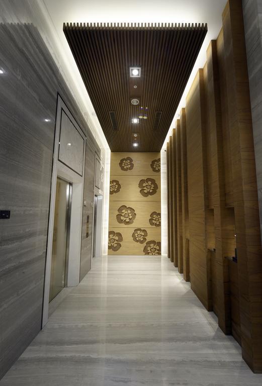 Golden Tulip Glory Fine Hotel Тайнань Номер фото