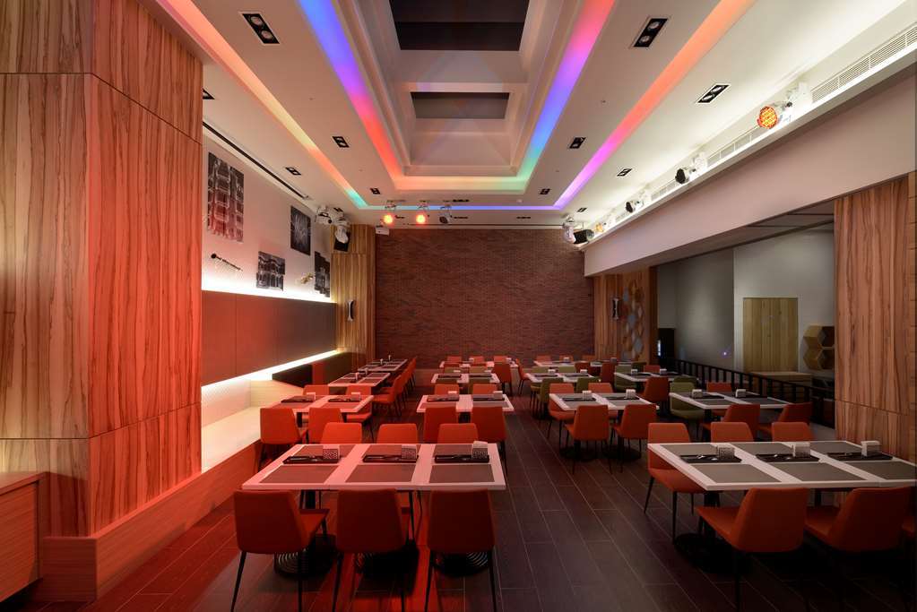 Golden Tulip Glory Fine Hotel Тайнань Удобства фото